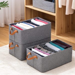 Organisateur de vêtements pour armoire